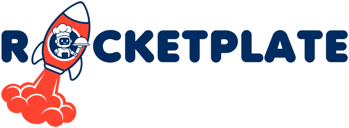 RocketPlate
